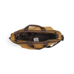 LECLERC BABY INFLUENCER LUXURY TORBA ZA PREMATANJE - GOLDEN MUSTARD - Slika 5