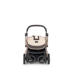 LECLERC BABY INFLUENCER XL SPORTSKA KOLICA - SAND CHOCOLATE - Slika 5