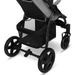 LIONELO ANNET PLUS SPORTSKA KOLICA - CONCRETE - Slika 5