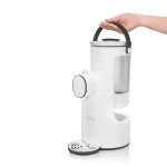 LIONELO BABYPRESTO APARAT ZA PRIPREMU ADAPTIRANOG MLIJEKA - WHITE NATURAL - Slika 5