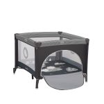 Lionelo Bonnie dječja igraonica/vrtic, Grey Scandi - Slika 5