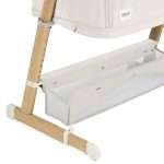 Lionelo krevetić 5u1 Thomi plus, Beige Sand - Slika 5