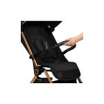 Lionelo sportska kolica Cloe, Black Onyx - Slika 5