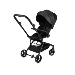MOMI ADELLE KOLICA - BLACK AND GOLD - Slika 5