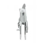 MOMI YUMTIS+ HRANILICA - LIGHT GRAY - Slika 5