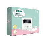 NENO GRASSO prijenosni elektronski aspirator za nos - Slika 5