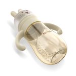 NENO MIO Rabbit 3u1 bočica za hranjenje 300 ml, Cream - Slika 8