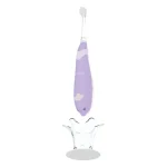 NENO TUTTI ELEKTRICNA CETKICA ZA ZUBE ZA DJECU ( 3-6 GODINA ) - VIOLET - Slika 5