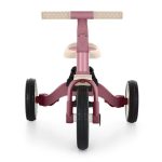 PETITE&MARS Tricikl Turbo 5 u 1, Dusty Rose - Slika 5