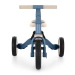 PETITE&MARS Tricikl Turbo 5 u 1, Ocean Blue - Slika 5