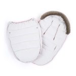 FOOTMUFF COMFY 4IN1 PETITE&MARS - GLOSSY PRINCESS - Slika 5