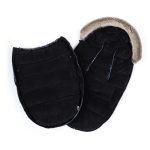 FOOTMUFF COMFY 4IN1 PETITE&MARS - STYLISH BEAUTY - Slika 5