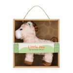 PETITE&MARS Plišanac konjić Little Joe - Slika 5