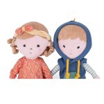 PETITE&MARS PLIŠANA IGRAČKA MAX 35 CM - Slika 2