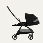REDSBABY AERON SPORTSKA KOLICA - BLACK - Slika 13