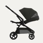 REDSBABY ONIX sportska kolica, Graphite - Slika 5