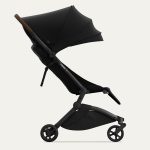 REDSBABY SKIP2 SPORTSKA KOLICA - BLACK/BLACK - Slika 5