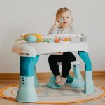 Centar za aktivnosti beba Coccolle TasyGo - Slika 12