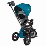 TRICIKL 4U1 COCCOLLE VELO AIR - MINT - Slika 6