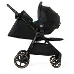 Kinderkraft sportska kolica Mitzy, Jade Green - Slika 5