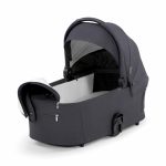 DJEČJA KOLICA KINDERKRAFT NEA 2U1 - DEEP GREY - Slika 5