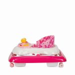 HODALICA ZA BEBE COCCOLLE VELTO - ROZA - Slika 6