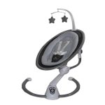 COCCOLLE  NJIHALJKA FREYA - ANTHRACITE - Slika 6