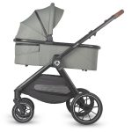 COCCOLLE ASPEN 2U1 KOLICA - MOSS GREEN - Slika 9