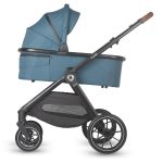 COCCOLLE ASPEN 3U1 KOLICA - OCEAN BLUE - Slika 9