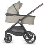 COCCOLLE ASPEN 2U1 KOLICA - SAND BEIGE - Slika 9