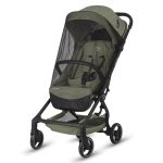 COCCOLLE SIERRA SPORTSKA KOLICA - DIAMOND BLACK - Slika 6