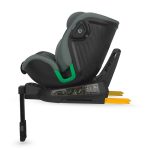 COCCOLLE MAGO I-SIZE AUTOSJEDALICA 0-36 KG ( 40-150 CM ) - GREENSTONE - Slika 19