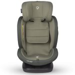 COCCOLLE MYDO I-SIZE AUTOSJEDALICA 40-150 CM - MOSS GREEN - Slika 6