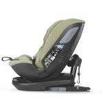 COCCOLLE AUTOSJEDALICA I-SIZE VELSA 40-150 CM - MOSS GREEN - Slika 12