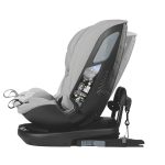 COCCOLLE AUTOSJEDALICA I-SIZE VELSA 40-150 CM - NEUTRAL GREY - Slika 12
