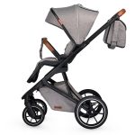 KOLICA 3U1 COCCOLLE NESSIA - LUNAR ROCK - Slika 22