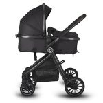 COCCOLLE AGO 3U1 KOLICA - DIAMOND BLACK - Slika 6