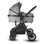 COCCOLLE AGO 3U1 KOLICA - NEUTRAL GREY - Slika 6