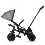 COCCOLLE TRICIKL ALEGRA - GREYSTONE - Slika 5