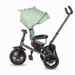 COCCOLLE PIANTI TRICIKL - MINT GREEN - Slika 6