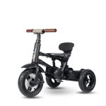 QPLAY RITO DELUXE SKLOPIVI TRICIKL - GRI - Slika 6