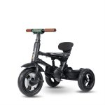 QPLAY RITO DELUXE SKLOPIVI TRICIKL - VERDE - Slika 6