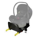 Avionaut IQ Orbit rotirajuća Isofix baza za Pixel PRO 2.0 C/AeroFIX 2.0 C/Avionaut AeroFIX RWF 2.0 C - Slika 6