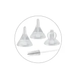 BABYONO ELEKTRIČNI ASPIRATOR ZA NOS - Slika 6