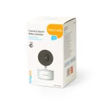 BABYONO SMART BABY MONITOR - WIFI KAMERA - Slika 6