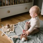 BabyOno Tješilica Llama Luna - Slika 3