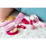 ECOTOYS DRVENI BEAUTY SET ZA IGRU - Slika 3