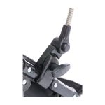SUNCOBRAN FILLIKID STANDARD MELANGE - DARK GREY - Slika 5