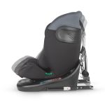 COCCOLLE ATIRA I-SIZE AUTOSJEDALICA 40-150 CM - DIAMOND BLACK - Slika 6