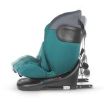 COCCOLLE ATIRA I-SIZE AUTOSJEDALICA 40-150 CM - HYDRA BLUE - Slika 6